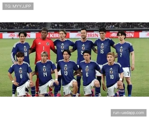 日本队2026世界杯阵容预测:久保建英领衔的亚洲劲旅能否突破16强魔咒 日本队2026世界杯阵容预测:久保建英领衔的亚洲劲旅能否突破16强魔咒