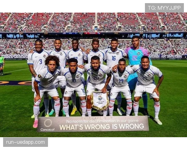 巴拿马能否再现2018奇迹 2026世界杯黑马潜力深度解析 巴拿马能否再现2018奇迹 2026世界杯黑马潜力深度解析